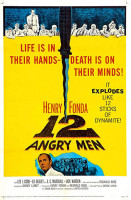 آیکون فیلم ۱۲ مرد خشمگین 12 Angry Men