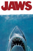 آیکون فیلم آرواره ها Jaws