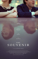 آیکون فیلم سوغات The Souvenir