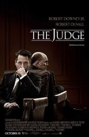 آیکون فیلم قاضی The Judge