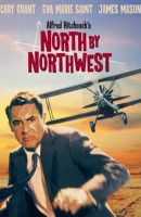 آیکون فیلم شمال از شمال غربی North by Northwest