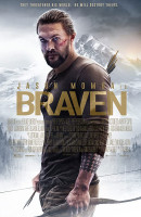 آیکون فیلم دلاور Braven