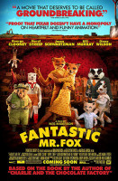 آیکون فیلم آقای فاکس شگفت انگیز Fantastic Mr. Fox