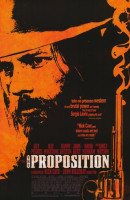 آیکون فیلم پیشنهاد The Proposition