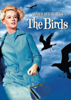 آیکون فیلم پرندگان The Birds