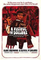 آیکون فیلم به خاطر یک مشت دلار A Fistful of Dollars