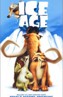 آیکون فیلم عصر یخبندان Ice Age