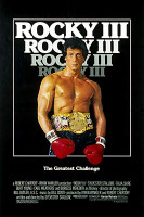 آیکون فیلم راکی سه Rocky III