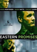 آیکون فیلم قول‌های شرقی Eastern Promises