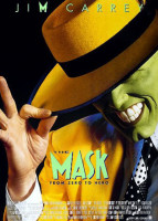 آیکون فیلم ماسک The Mask