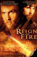 آیکون فیلم قلمرو آتش Reign of Fire