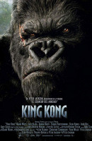 آیکون فیلم کینگ کونگ ۳ King Kong