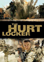 آیکون فیلم مهلکه The Hurt Locker
