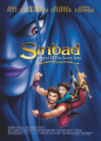 آیکون فیلم سندباد - افسانه هفت دریا Sinbad: Legend of the Seven Seas