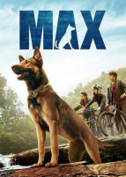 آیکون فیلم مکس Max