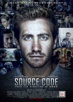 آیکون فیلم کد منبع Source Code