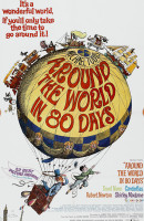 آیکون فیلم دور دنیا در ۸۰ روز Around the World in 80 Days