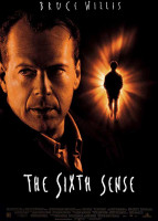 آیکون فیلم حس ششم The Sixth Sense