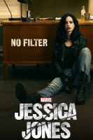 آیکون سریال جسیکا جونز Jessica Jones