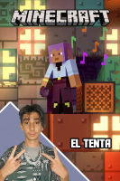 پوستر استریم ماینکرفت: سرقت پول - ال تنتا