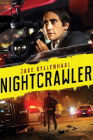 آیکون فیلم شبگرد Nightcrawler