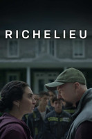 پوستر ریشلیو