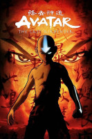آیکون سریال آواتار: آخرین باد افزار Avatar: The Last Airbender