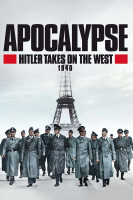 پوستر آخرالزمان: هیتلر غرب را فتح می کند