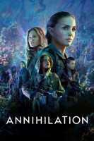 آیکون فیلم نابودی Annihilation