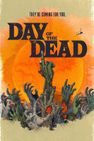 پوستر روز مردگان