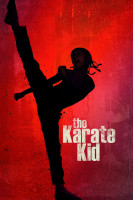 پوستر پسر کاراته