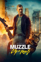 پوستر پوزه ‌بند: شهر گرگ ‌‌ها