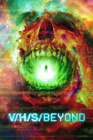 پوستر فراتر از وی اچ اس