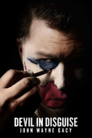 پوستر شیطان پنهان: جان وین گیسی