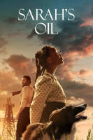 پوستر نفت سارا