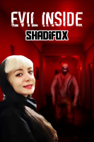آیکون سریال استریم اویل اینساید - شادی فاکس Evil Inside Stream by Shadifox