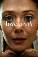 پوستر عشق و مرگ