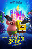آیکون فیلم باب اسفنجی: اسفنج در حال فرار The SpongeBob Movie: Sponge on the Run (2020)
