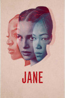 پوستر جین