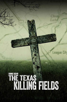 پوستر صحنه جرم: علفزارهای قتل تگزاس