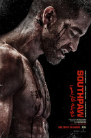 آیکون فیلم چپ دست Southpaw