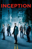 آیکون فیلم تلقین Inception