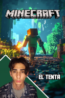 پوستر استریم ماینکرفت:‌ زندگی در جزیره - ال تنتا