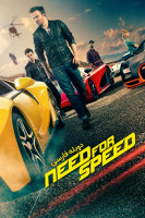 آیکون فیلم جنون سرعت Need for Speed