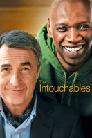 آیکون فیلم دست نیافتنی ها The Intouchables