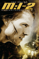 آیکون فیلم ماموریت غیرممکن ۲ Mission: Impossible II