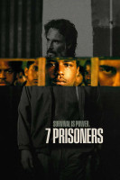 پوستر هفت زندانی