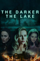 پوستر دریاچه تاریک