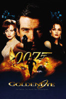 آیکون فیلم چشم طلایی GoldenEye