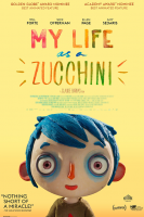 آیکون فیلم زندگی من به عنوان یک کدو My Life as a Zucchini